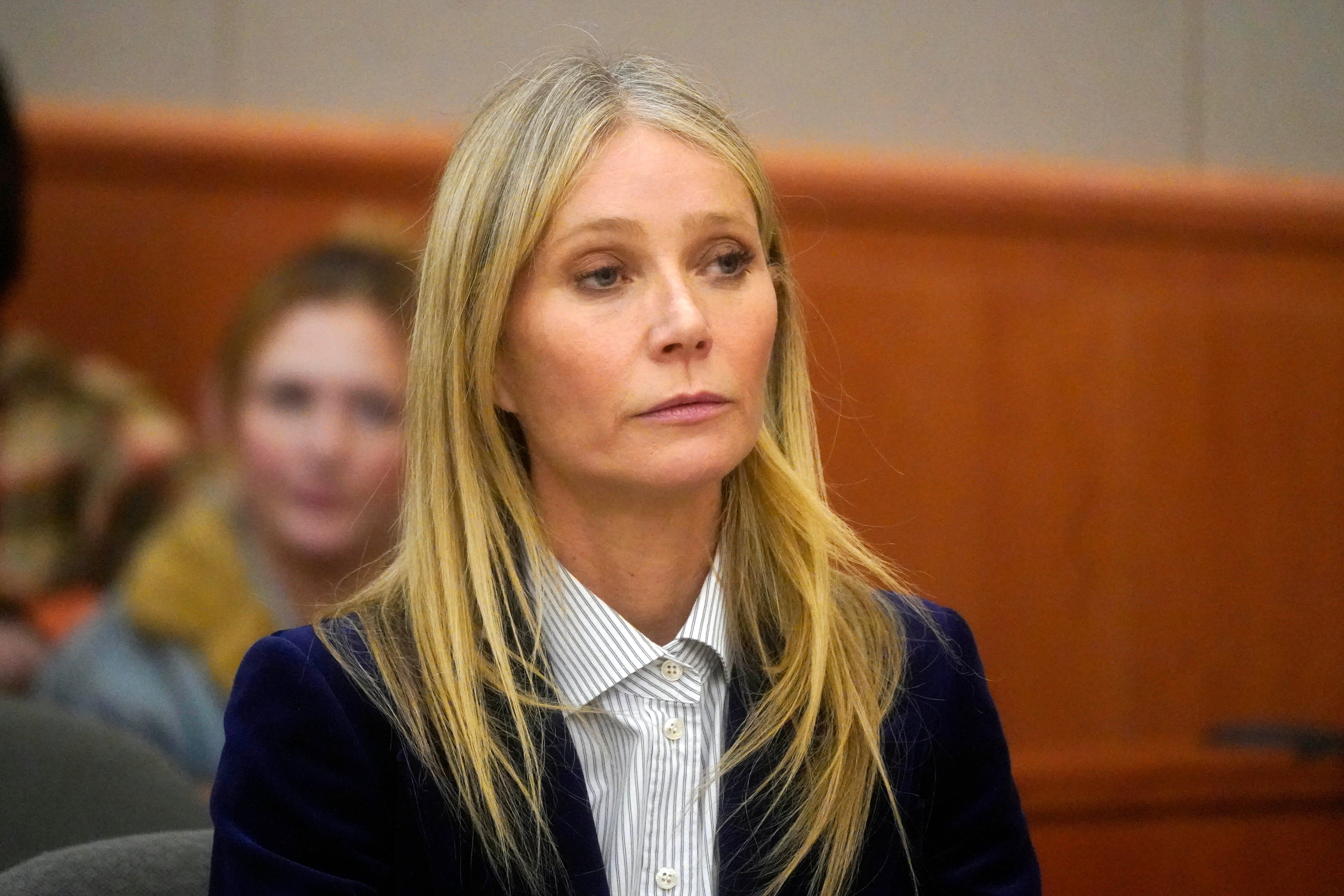 Gwyneth Paltrow Skiing Lawsuit
