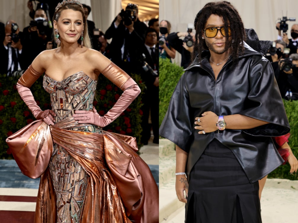 From Zendaya to Rihanna: Which celebrities skipped the Met Gala red carpet this year?