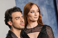 This is why I’m copying Sophie Turner in keeping my newborn off all social media – and you should too