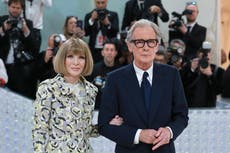 Met Gala 2023 - live: Red carpet begins amid backlash over Karl Lagerfeld theme