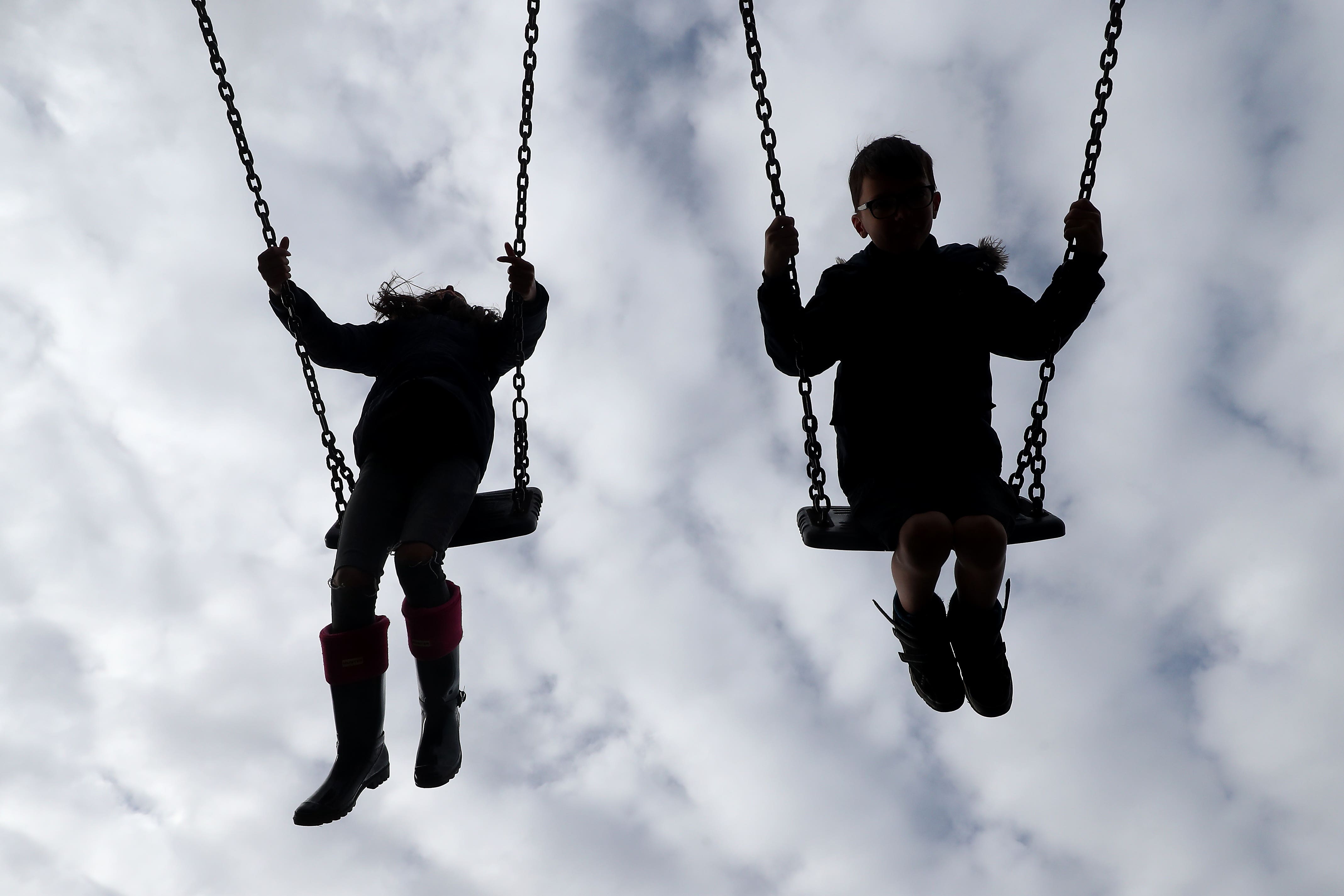 The SNP has called on the UK Government to do more to tackle poverty (Gareth Fuller/PA)