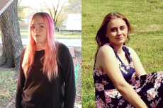 Seven people including missing girls Brittany Brewer and Ivy Webster found dead in Oklahoma house