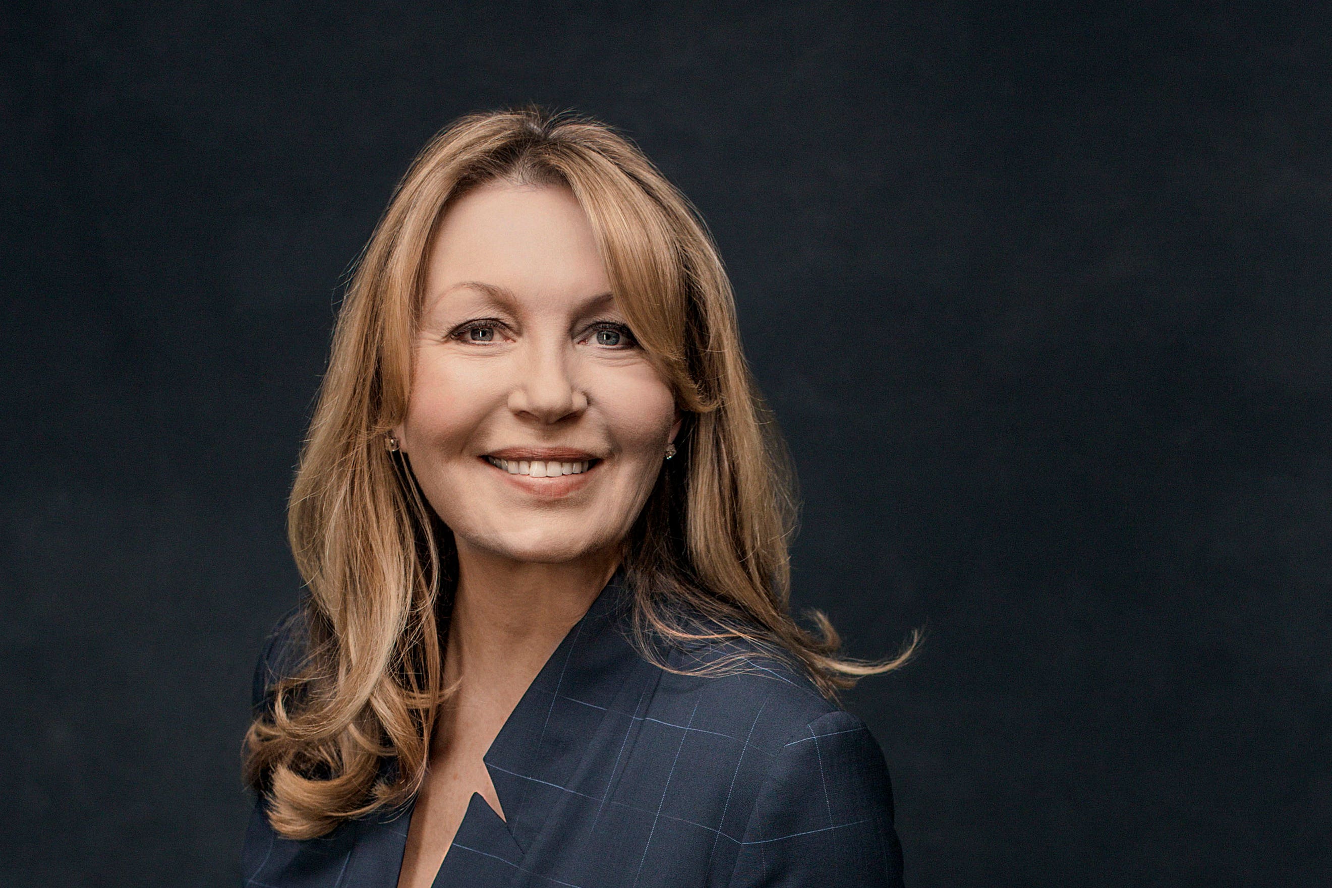 Kirsty Young (Sarah Dunn/BBC/PA)