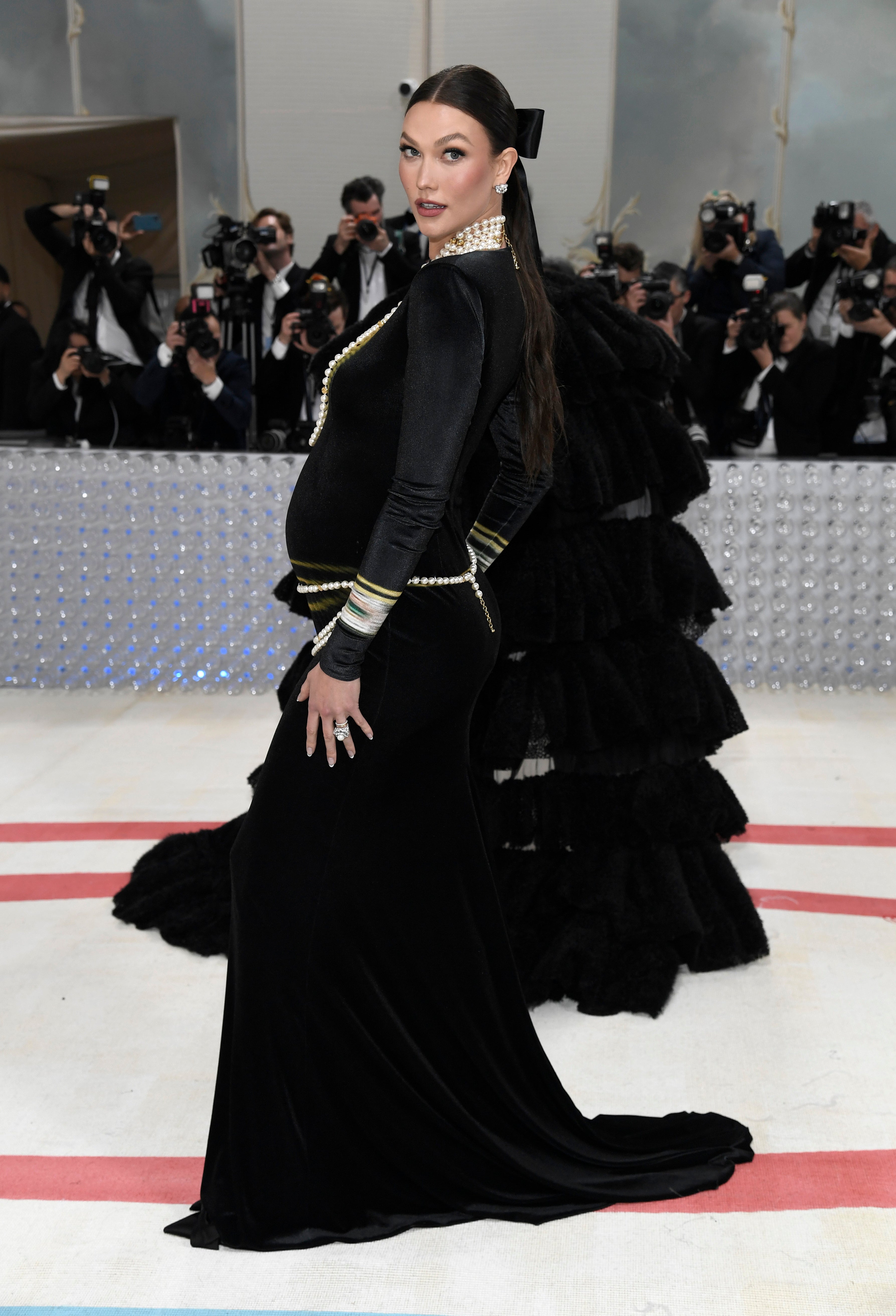 2023 MET Museum Costume Institute Benefit Gala