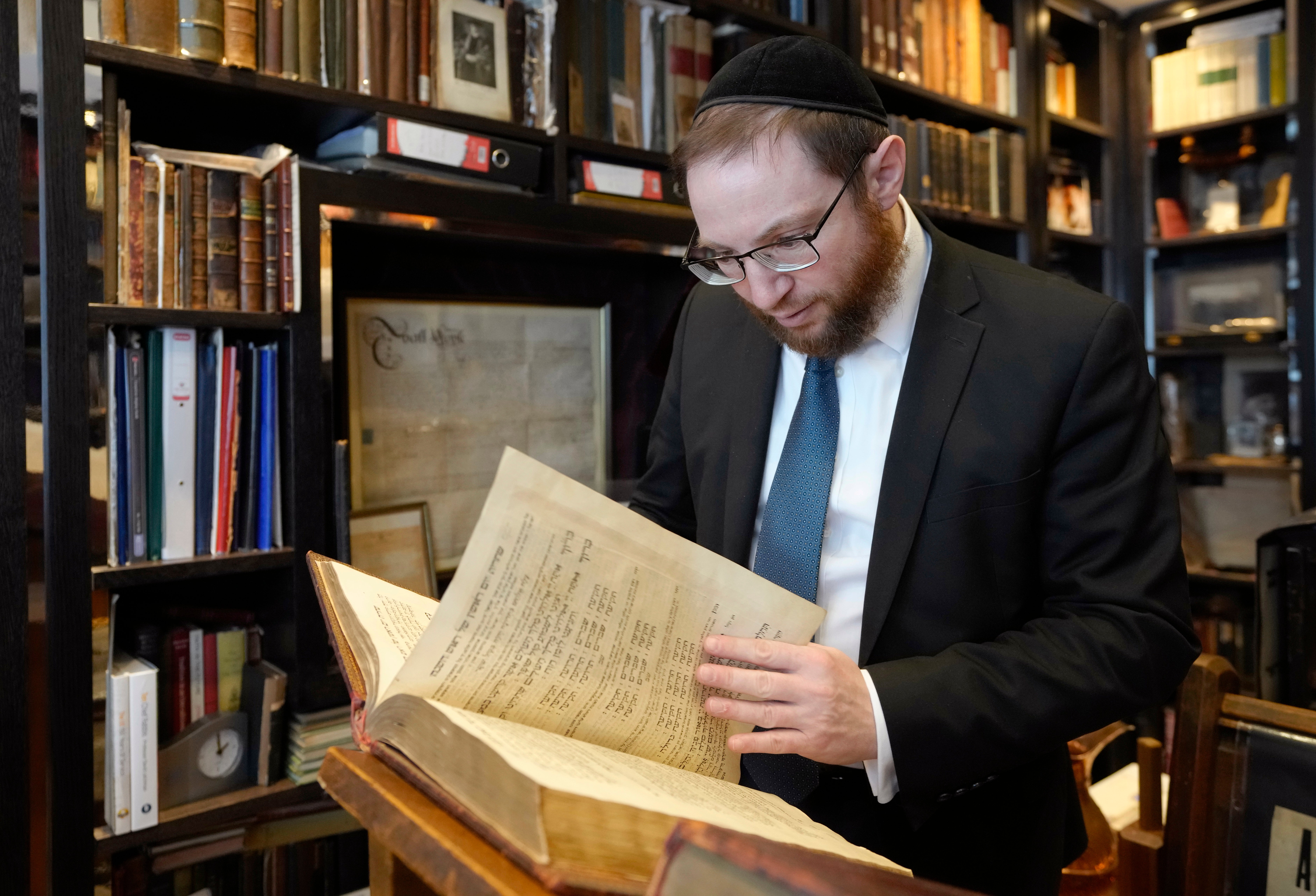 Britain Coronation Faiths