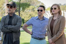 Did Succession just reveal the identity of the successor?