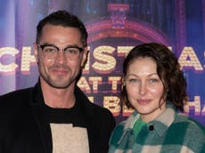 Busted star Matt Willis shares regrets over ‘gaslighting’ wife Emma Willis