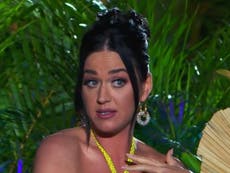 Katy Perry is being temporarily replaced by ‘big time star’ on American Idol