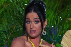 Katy Perry is being temporarily replaced by ‘big time star’ on American Idol