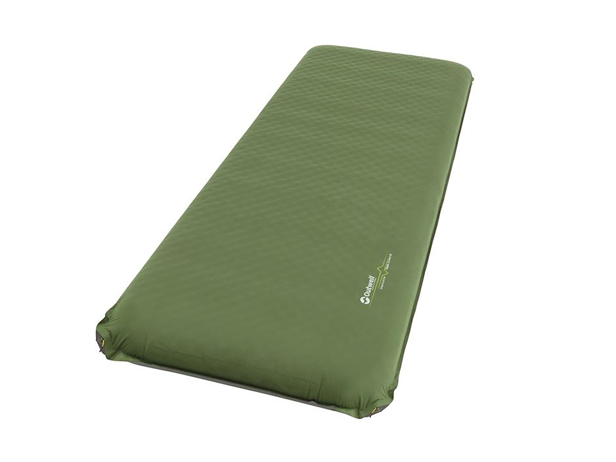 best camping mat indybest review Outwell dreamcatcher single XL camping mat