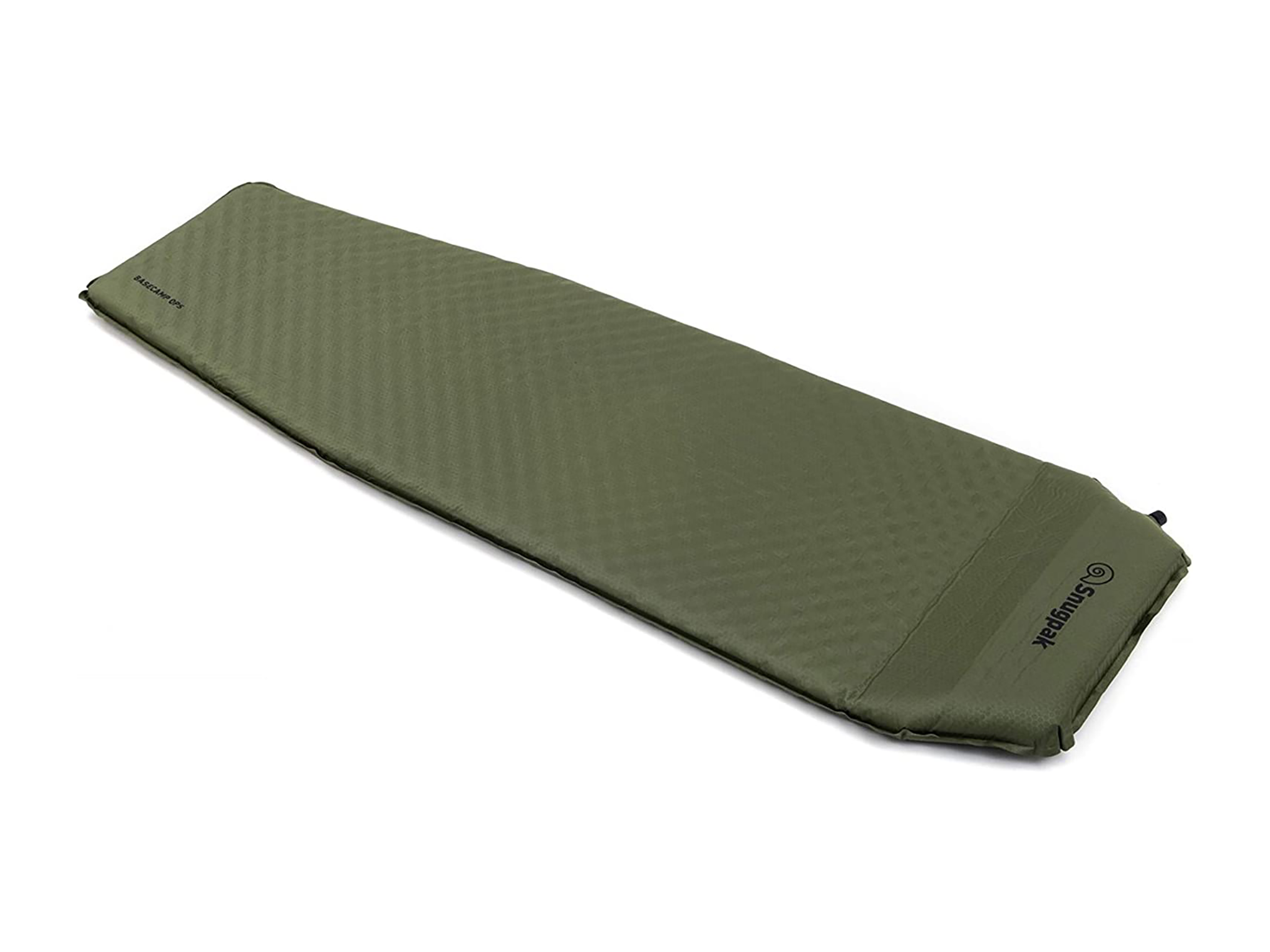 best camping mat indybest review Snugpak XL self-inflating camping mat