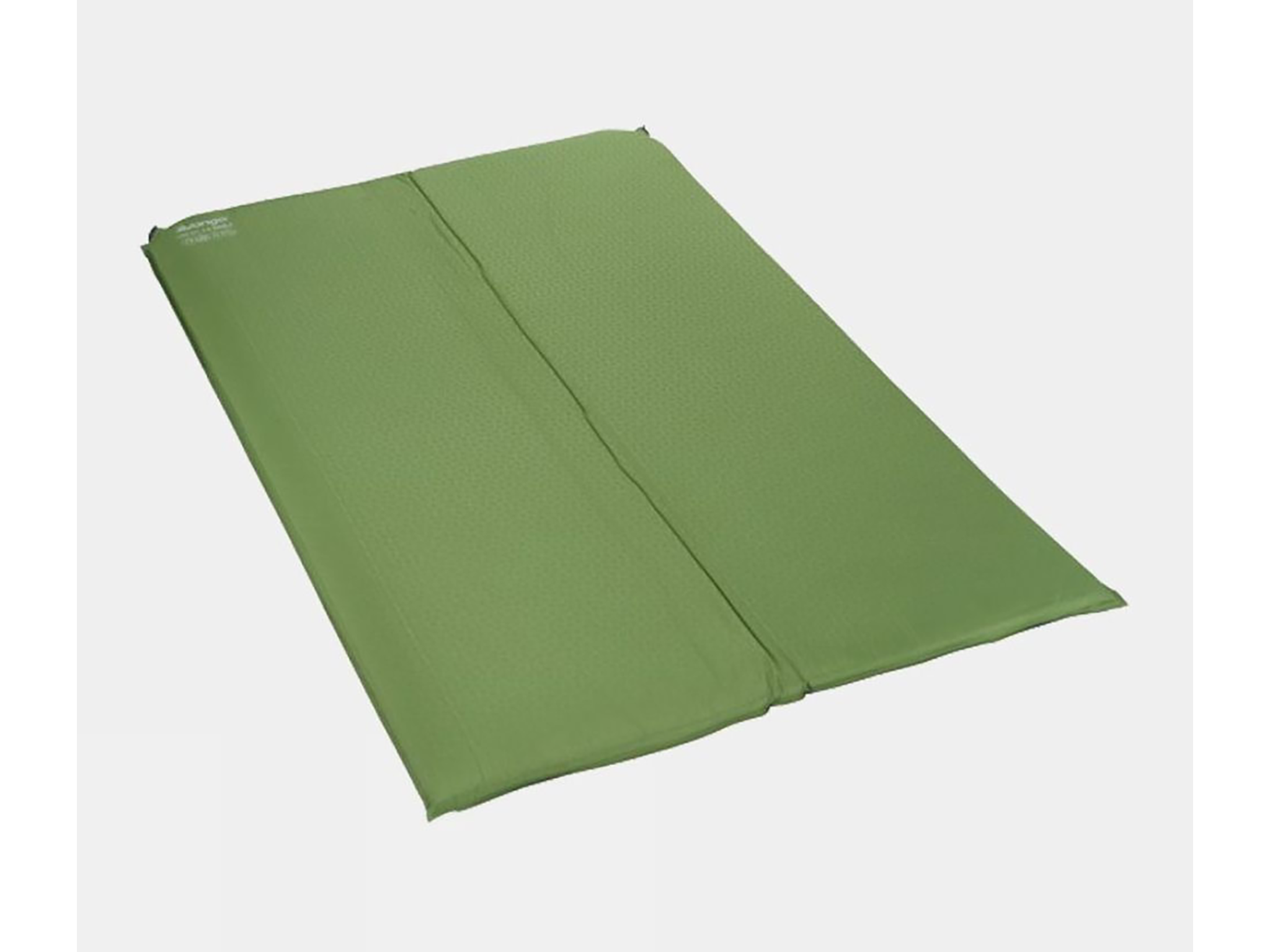 best camping mat indybest review Vango comfort 7.5 double camping mat