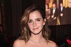 ‘What in the wingardium leviosa?’: Emma Watson stuns fans with ‘levitating’ dress