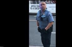 Former Minneapolis officer Tou Thao guilty of aiding and abetting manslaughter in George Floyd’s murder