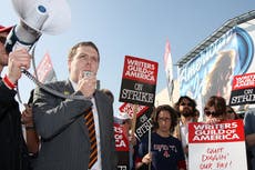 How the last WGA strike affected TV, from Heroes to Desperate Housewives