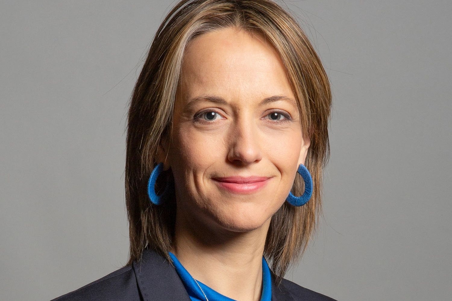 Shadow transport secretary Helen Whately (UK Parliament/PA)