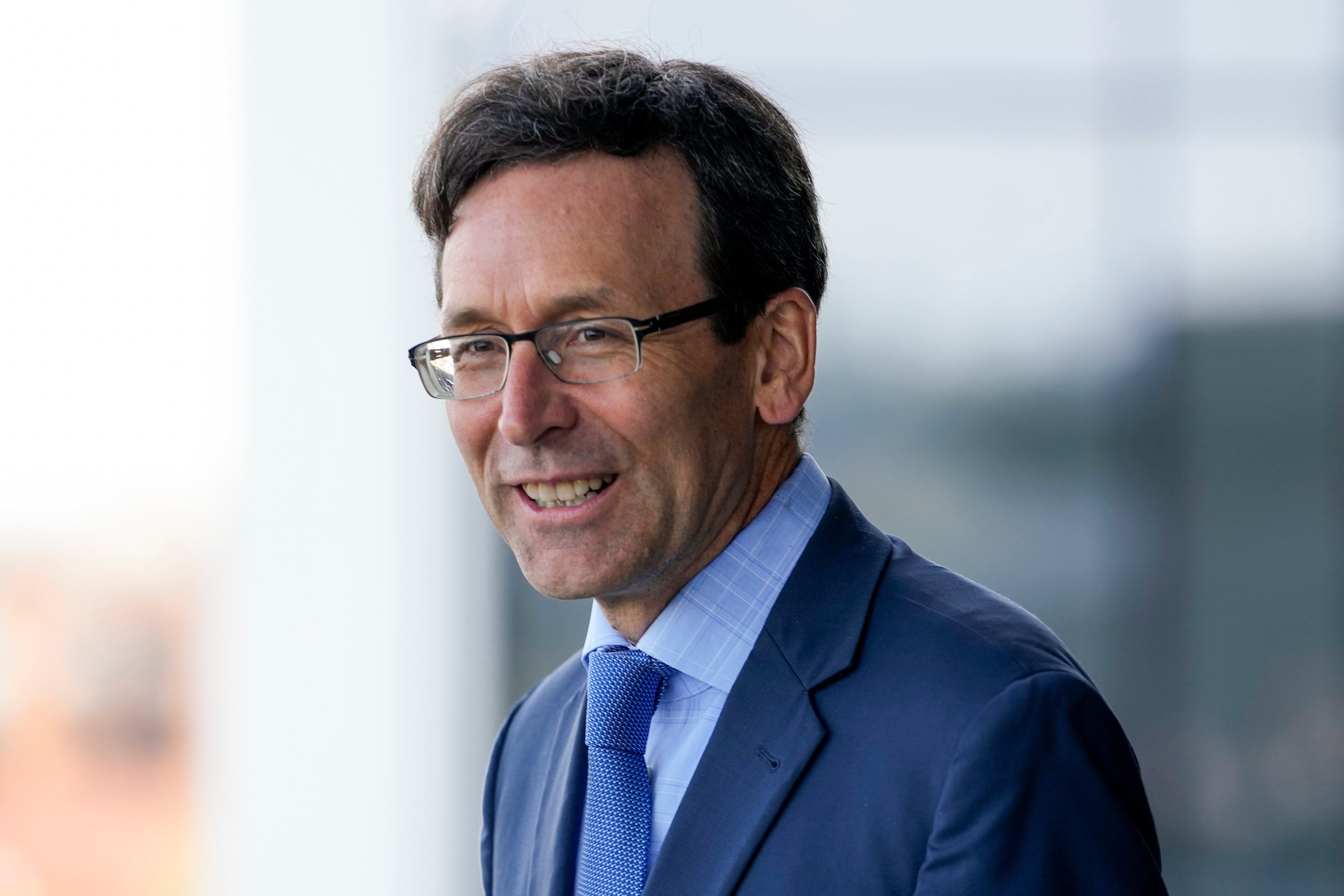 Washington Governor Ferguson Campaign