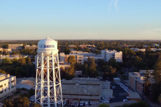 Third stabbing near UC Davis in a week fuels ‘serial killer’ fears