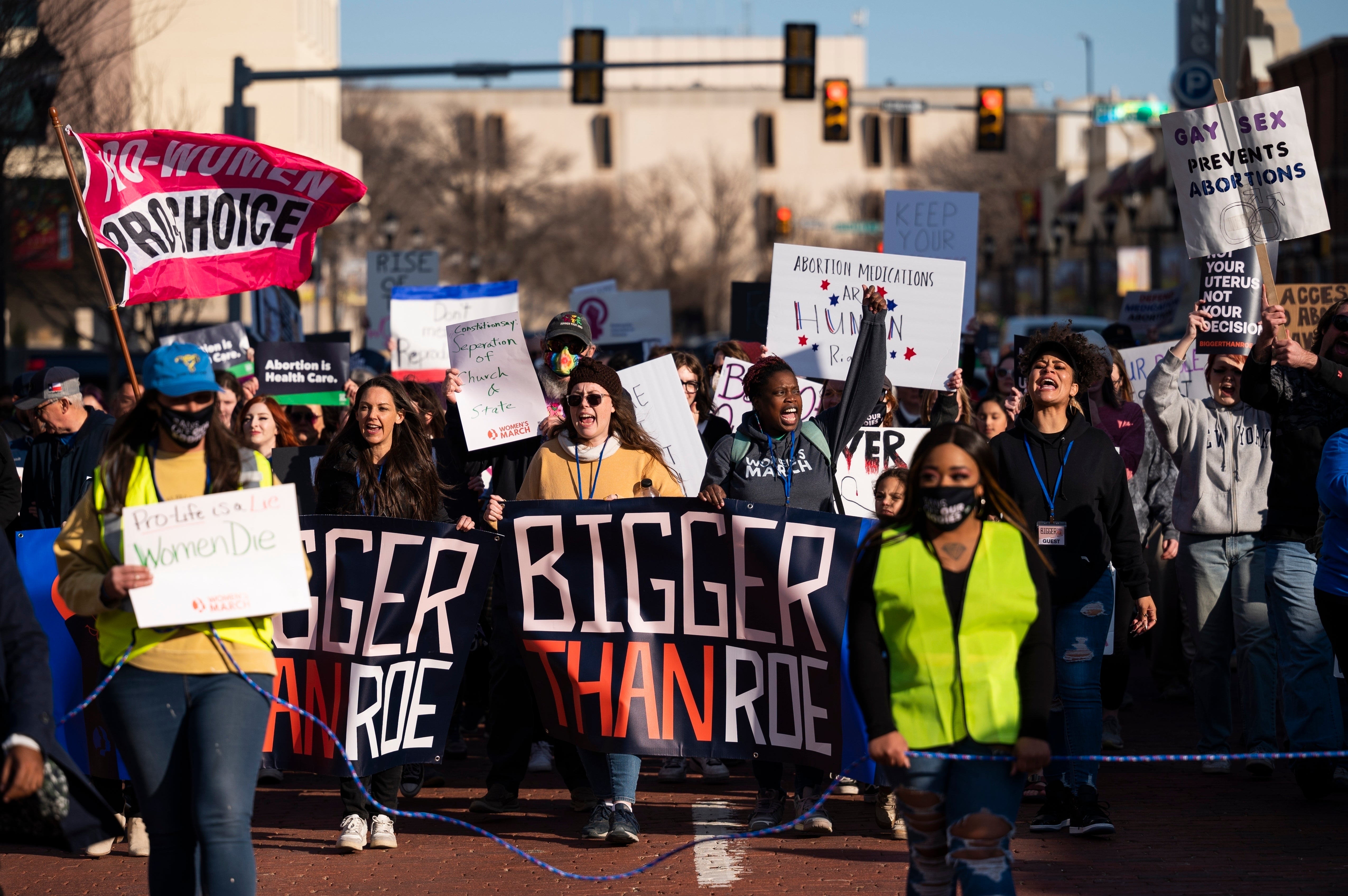 Abortion Texas