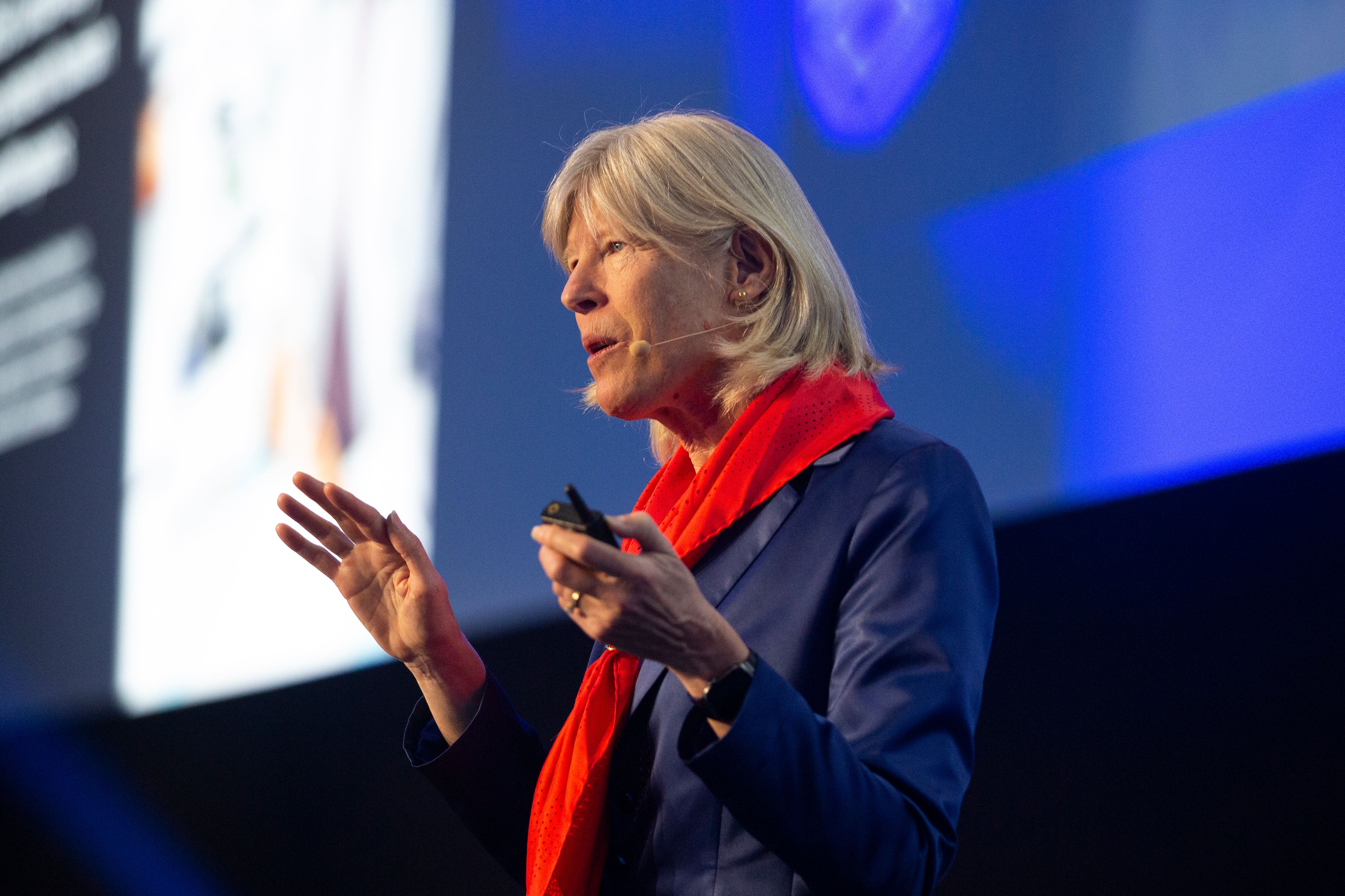 Large-scale trials needed to test anti-ageing supplements, expert says (Oliver O’Hanlon/Frontiers/PA)