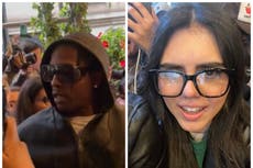 A$AP Rocky responds after fan he used to jump Met Gala barrier speaks out: ‘LOL MY FAULT SWEETHEART’