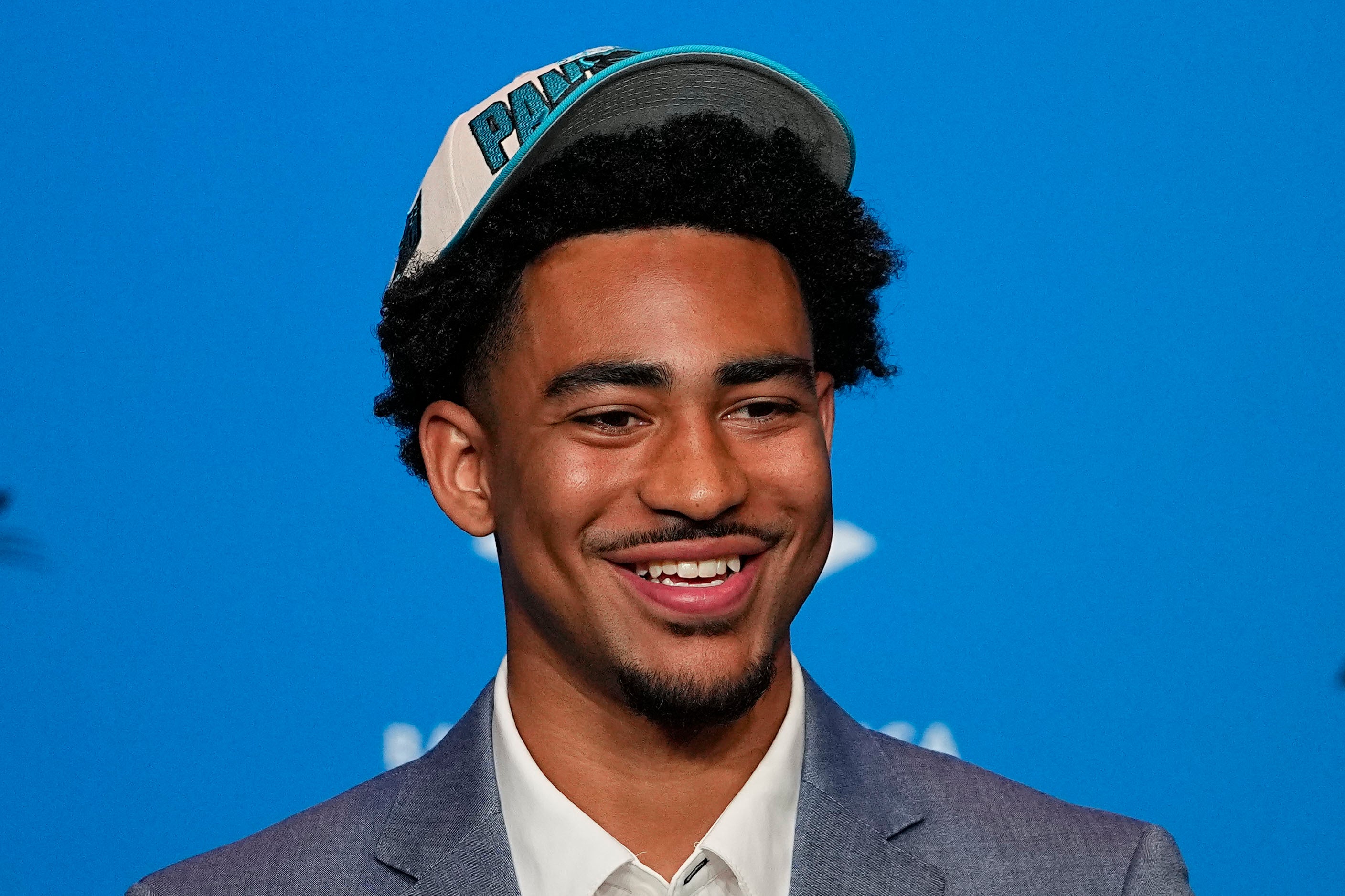 Panthers Young Football