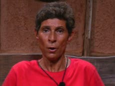 I’m a Celebrity’s Fatima Whitbread shares painful memories of growing up in children’s home