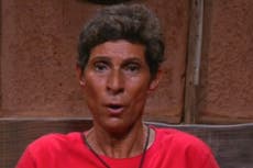 I’m a Celebrity’s Fatima Whitbread shares painful memories of growing up in children’s home