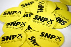 SNP signs contract with new auditor weeks before deadline to file accounts