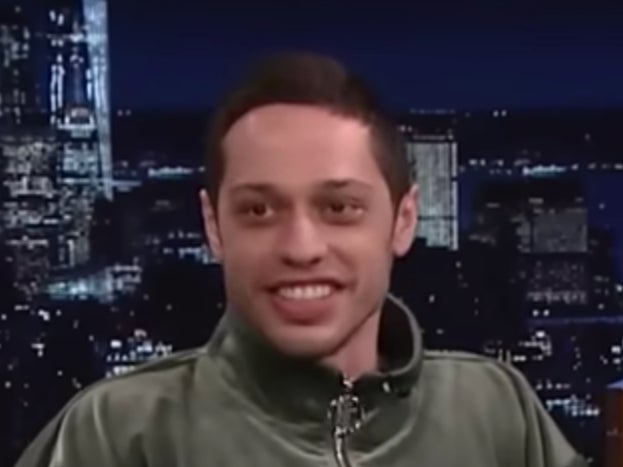 Pete Davidson’s ‘SNL’ episode won’t be going ahead this weekend