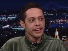 Pete Davidson explains why cancellation of SNL episode ‘sucks’