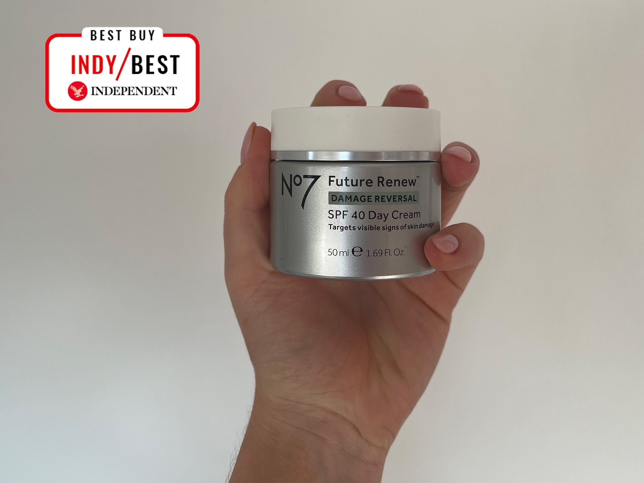 No7 future renew day cream