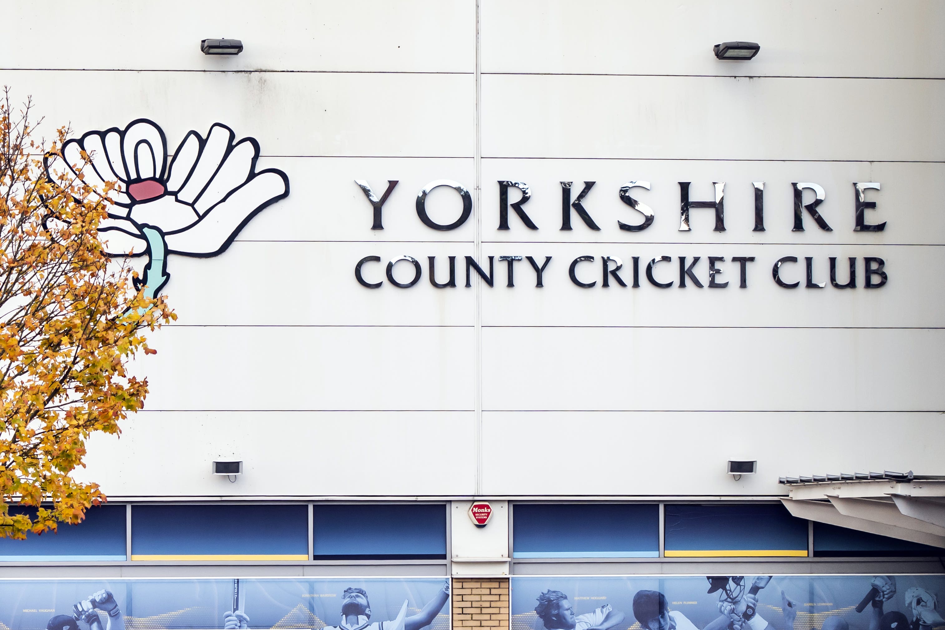 The ECB has recommended fines totalling £37,000 for the players charged in the Yorkshire racism scandal (Danny Lawson/PA)