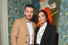 David and Victoria Beckham accused of ‘drip-feed’ development at their £6m Cotswolds home