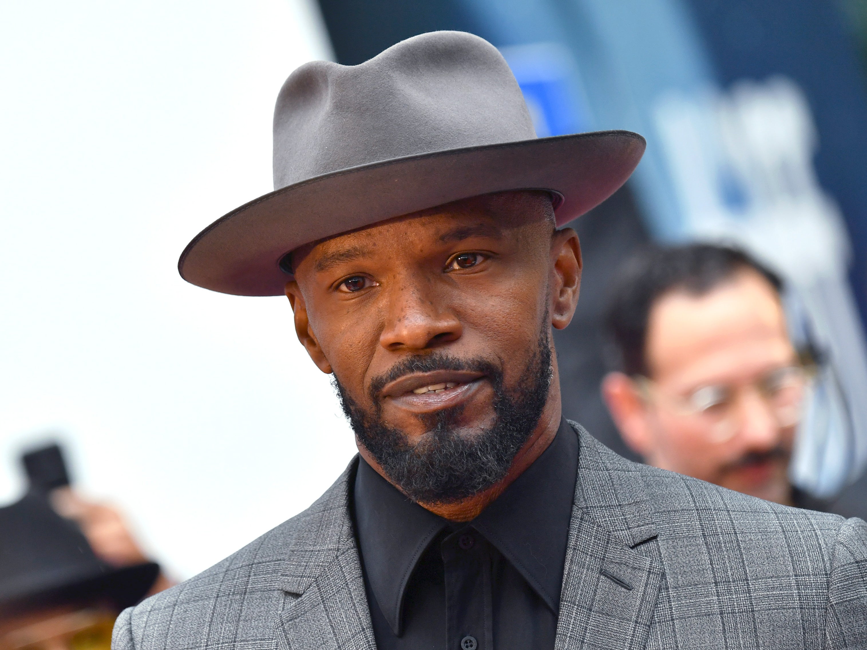 Jamie Foxx is ‘still in hospital’ after suffering a ‘medical emergency’