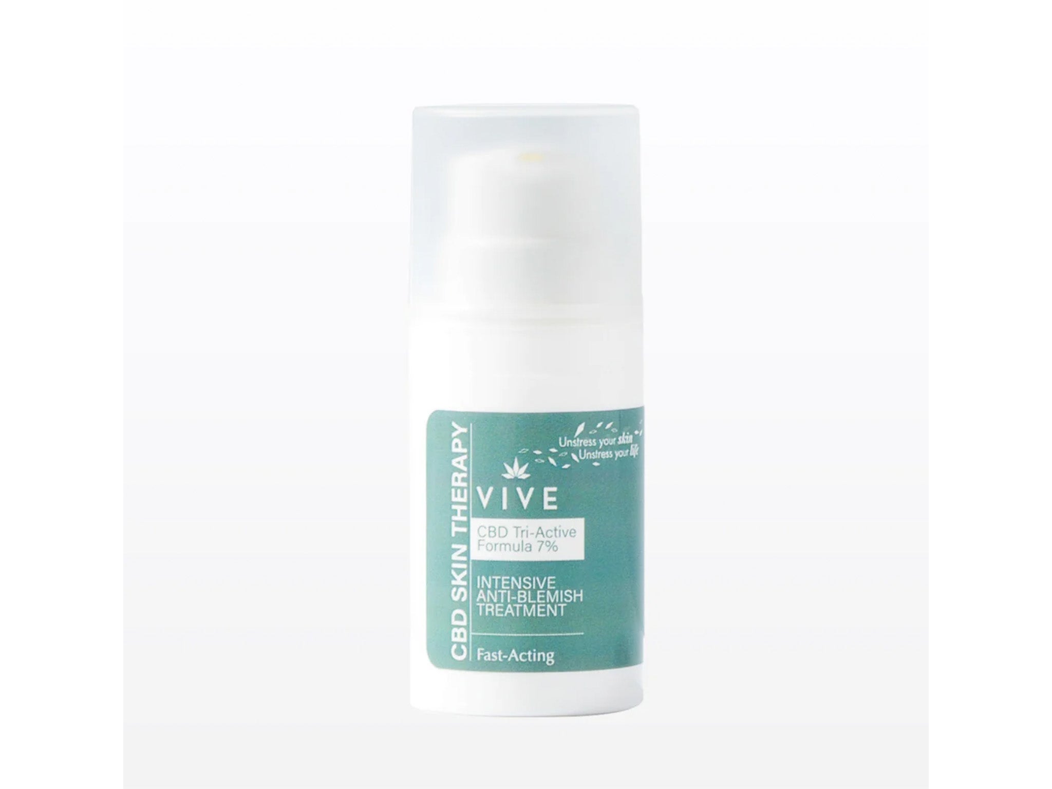 Vive intensive anti-blemish treatment 