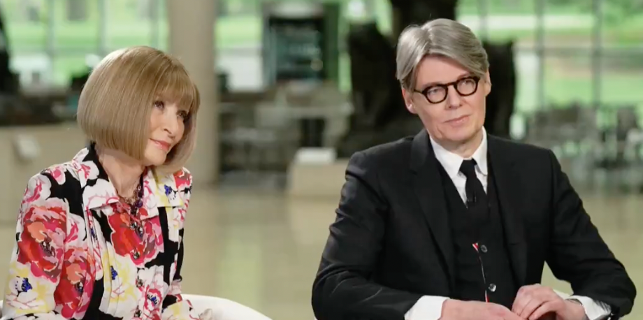 Anna Wintour and Met curator reveal rule breaks that would lead to celebrities being uninvited from gala
