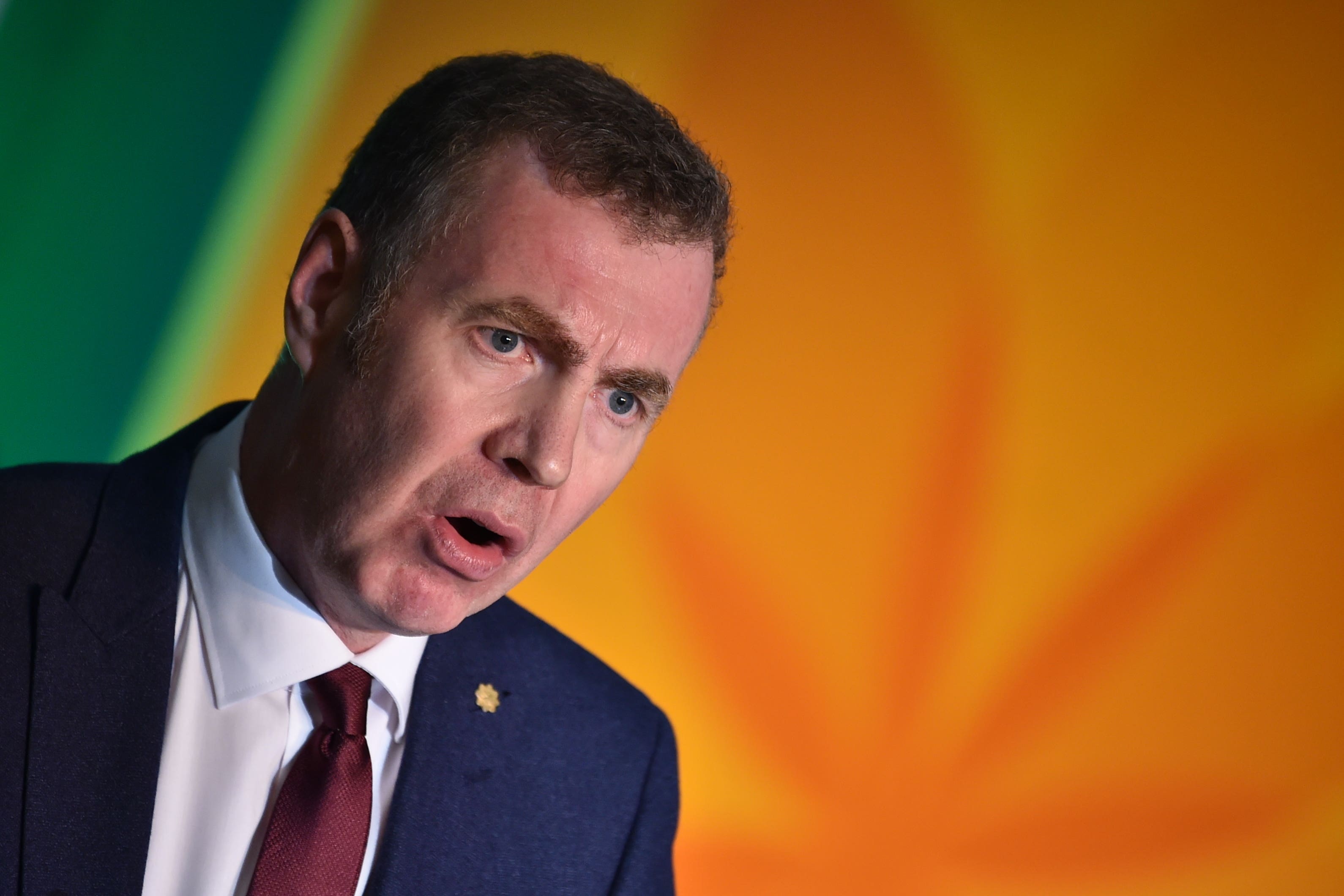 Plaid Cymru leader Adam Price (PA)