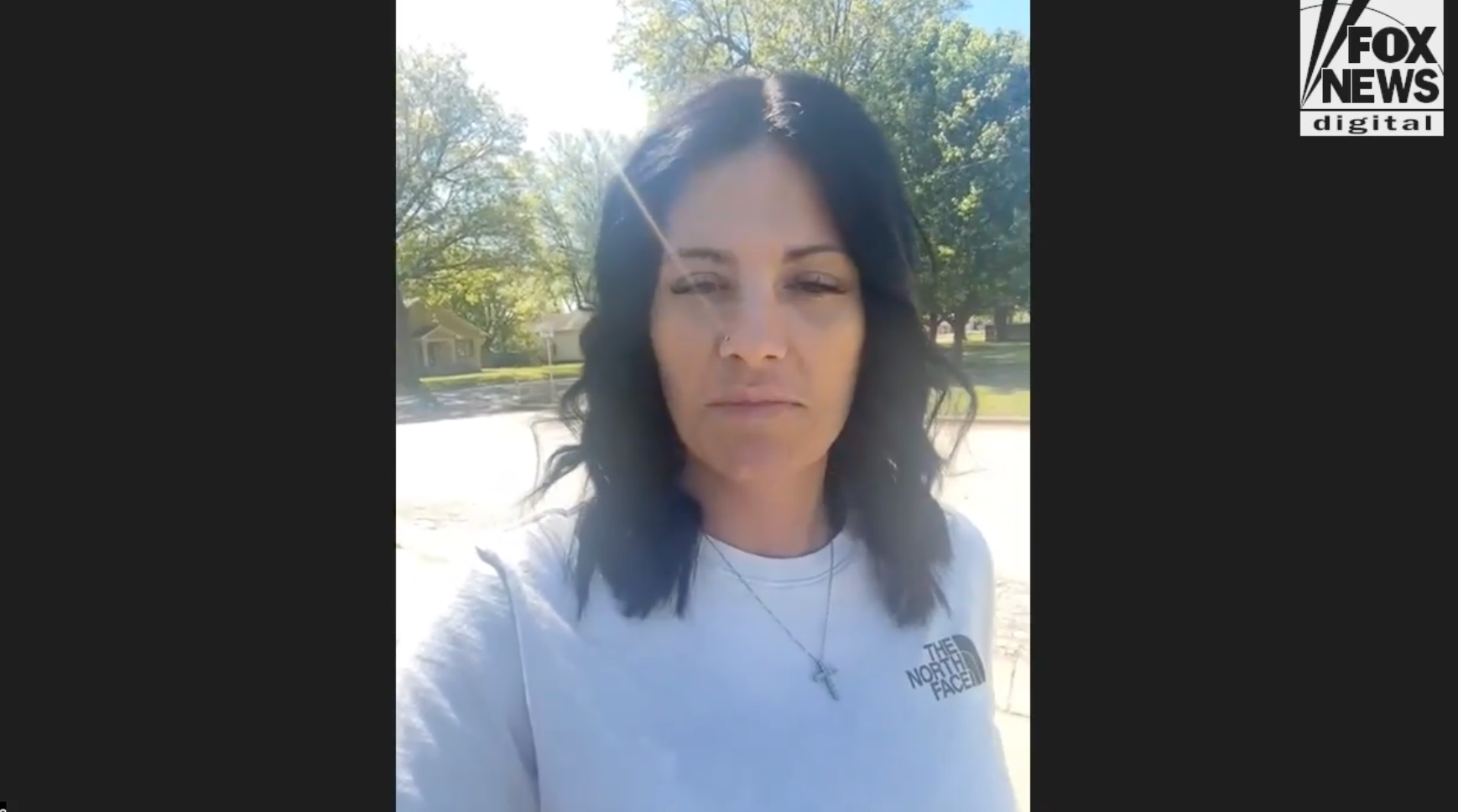 Jesse McFadden’s rape victim reveals she ‘tried to stop his release’ three years before murders