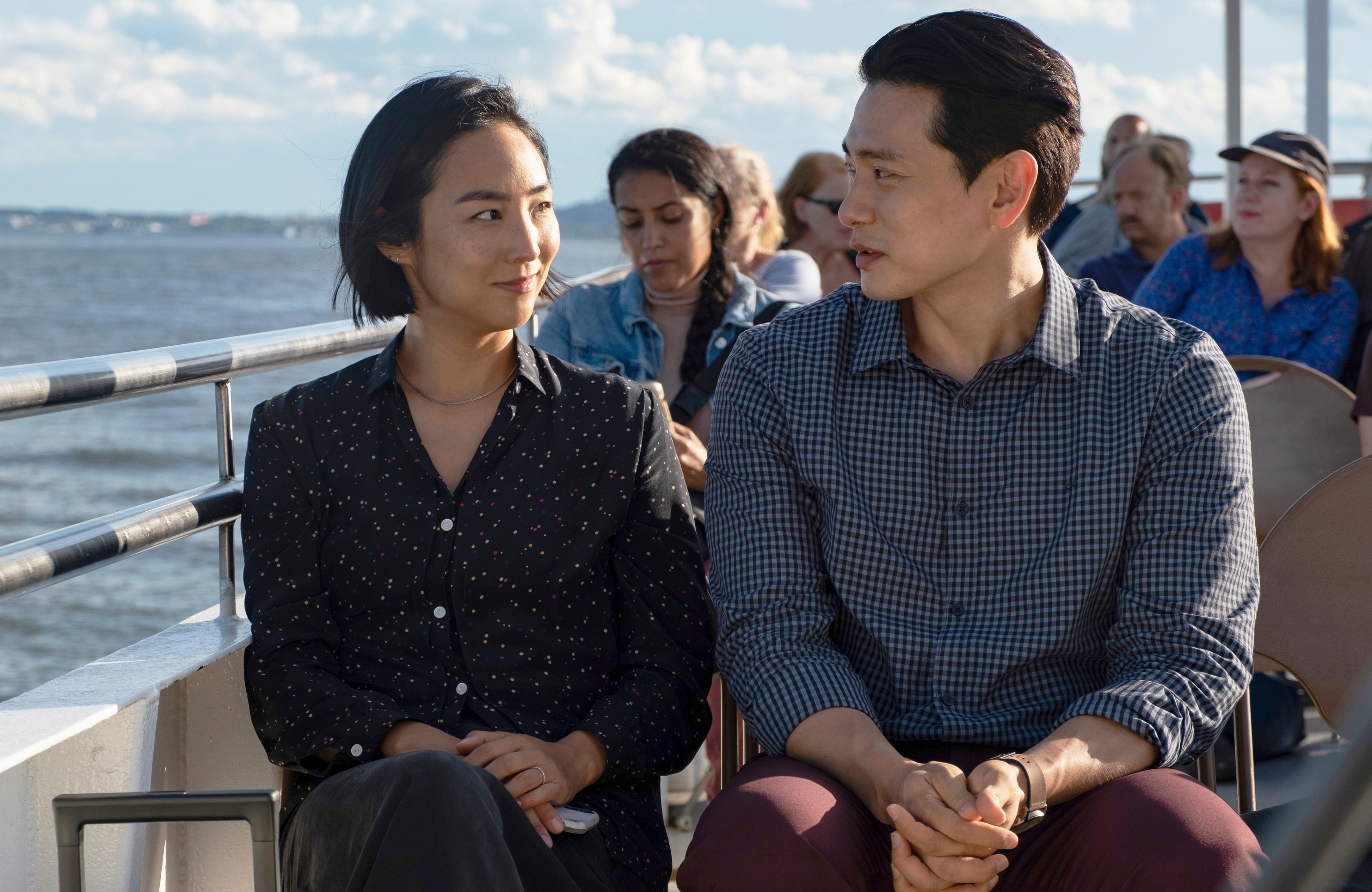 Summer Movie Preview-Breakout Stars