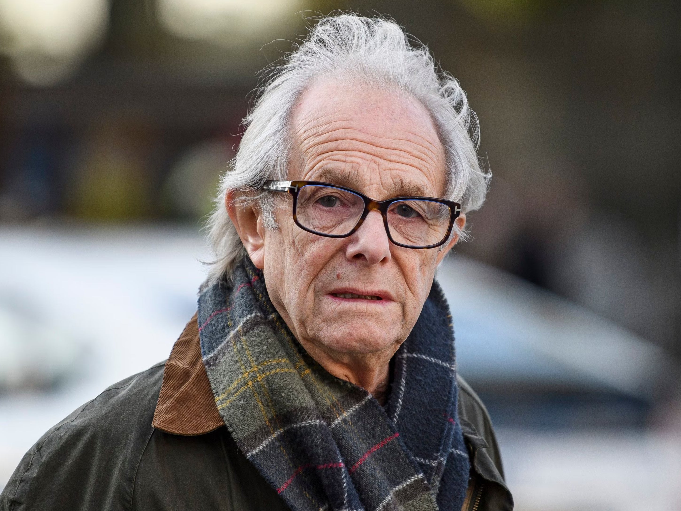 Ken Loach’s new film, ‘The Old Oak’, is being screened at Cannes