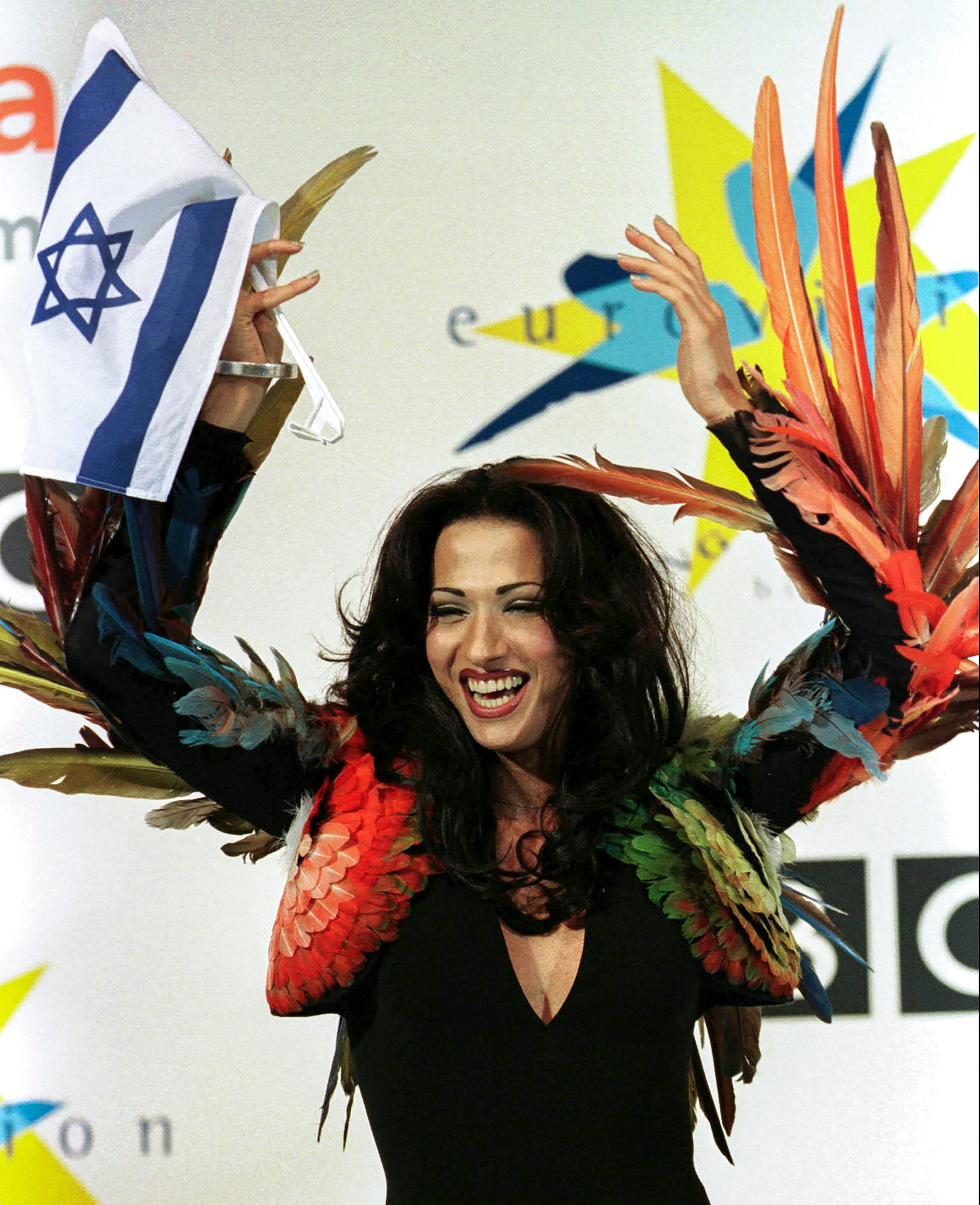 Eurovision Iconic Fashion Photo Gallery