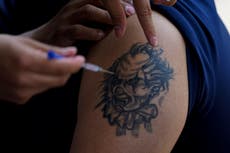 Mexico develops own COVID-19 vaccine two years after US and China