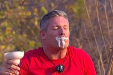 I’m a Celebrity viewers repulsed by ‘most disgusting’ Bushtucker Trial