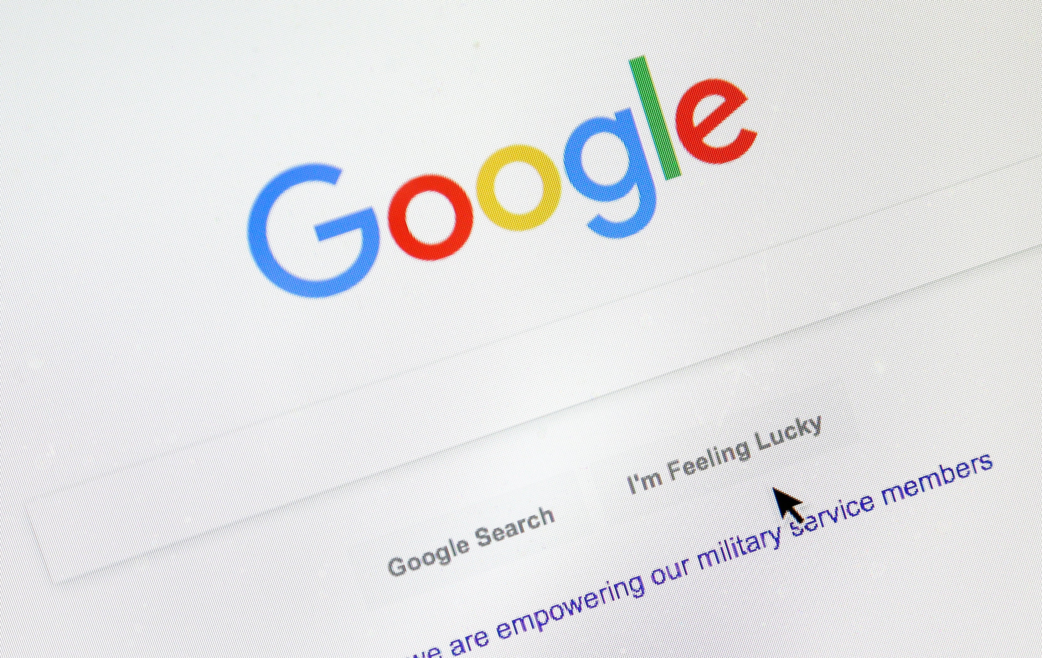 Google Goodbye to Passwords