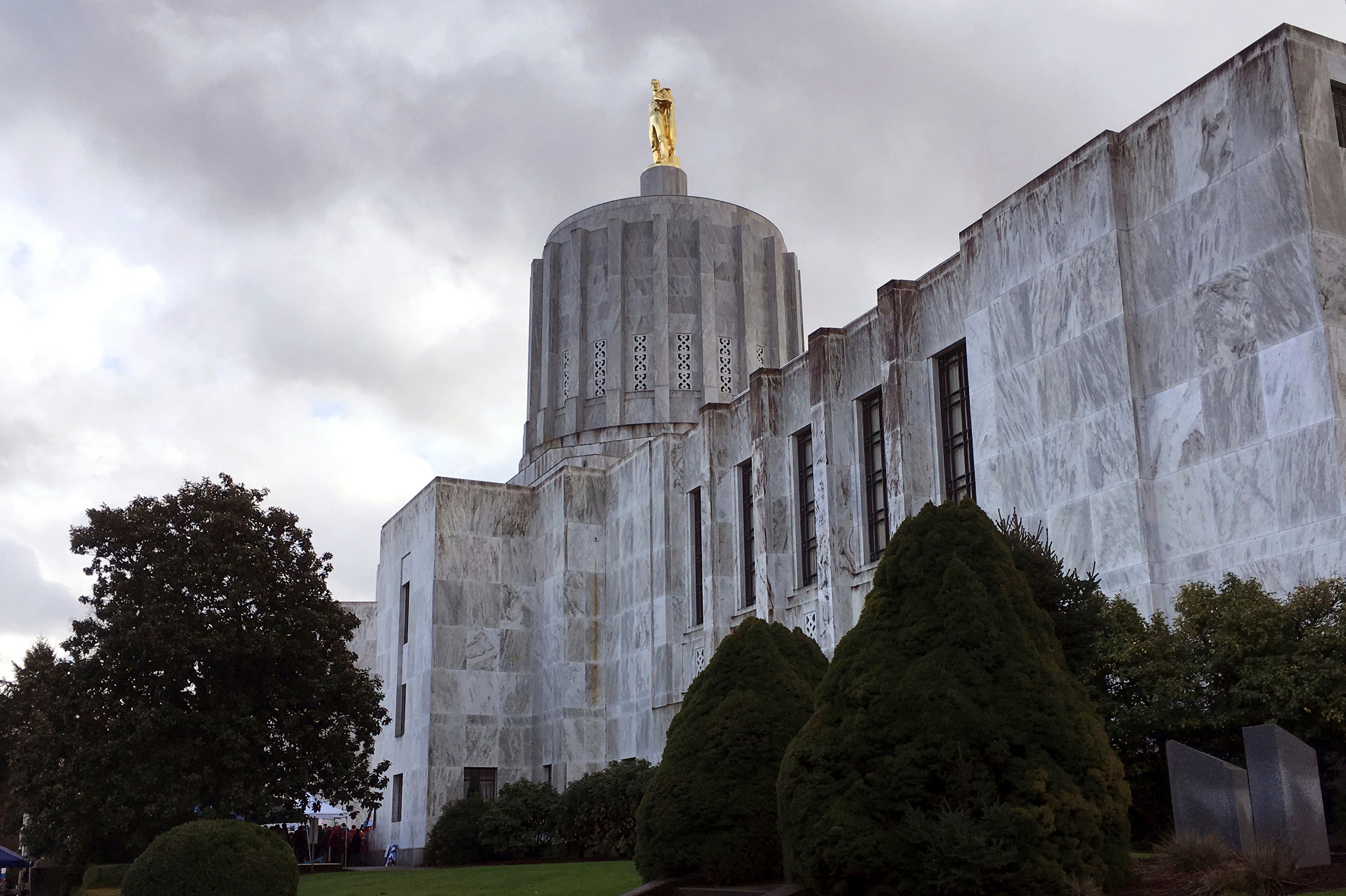 Oregon Abortion Transgender Health Care