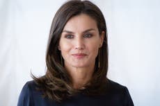 Who is Queen Letizia of Spain?