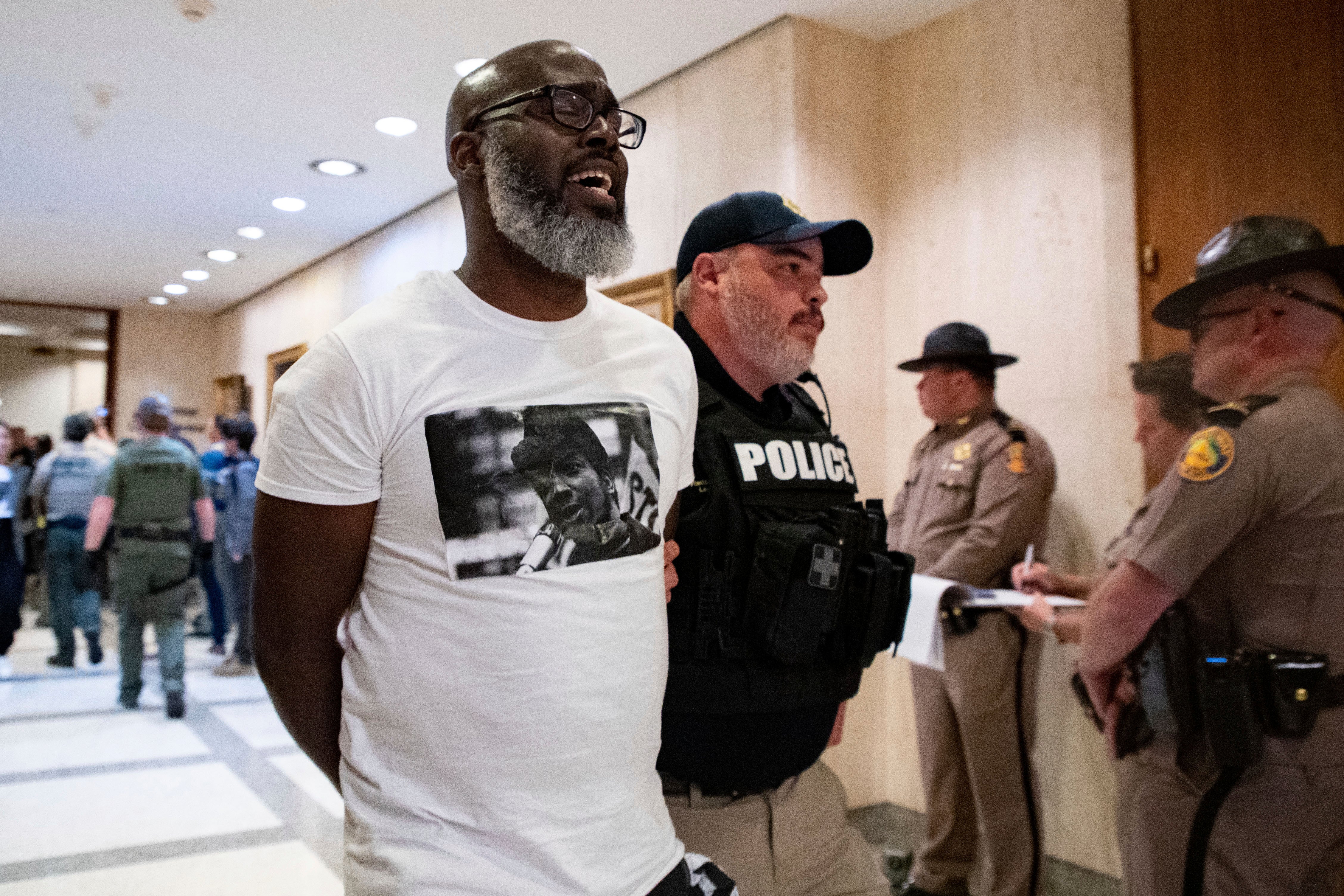 Culture Wars Florida