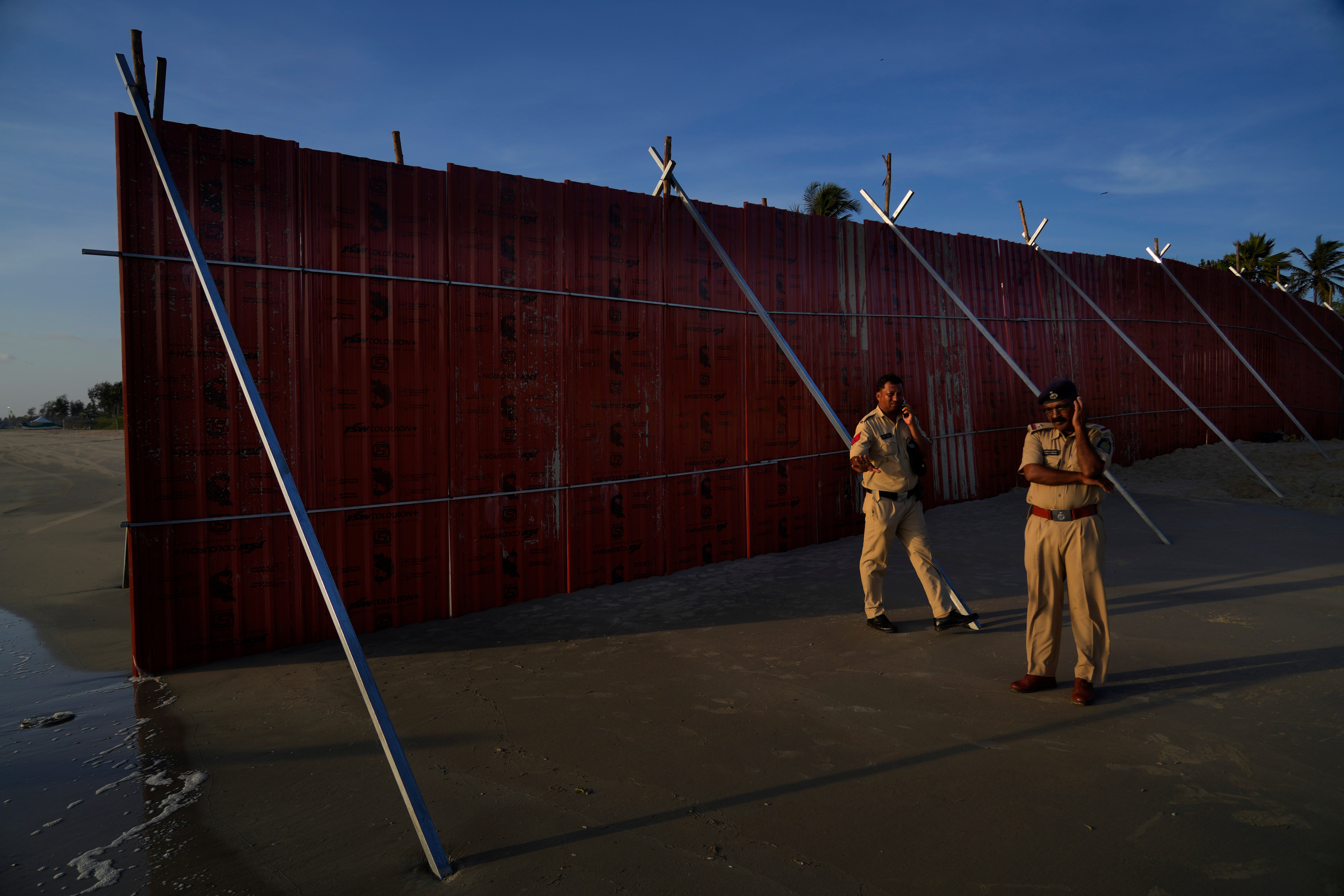 India Central Asia Forum