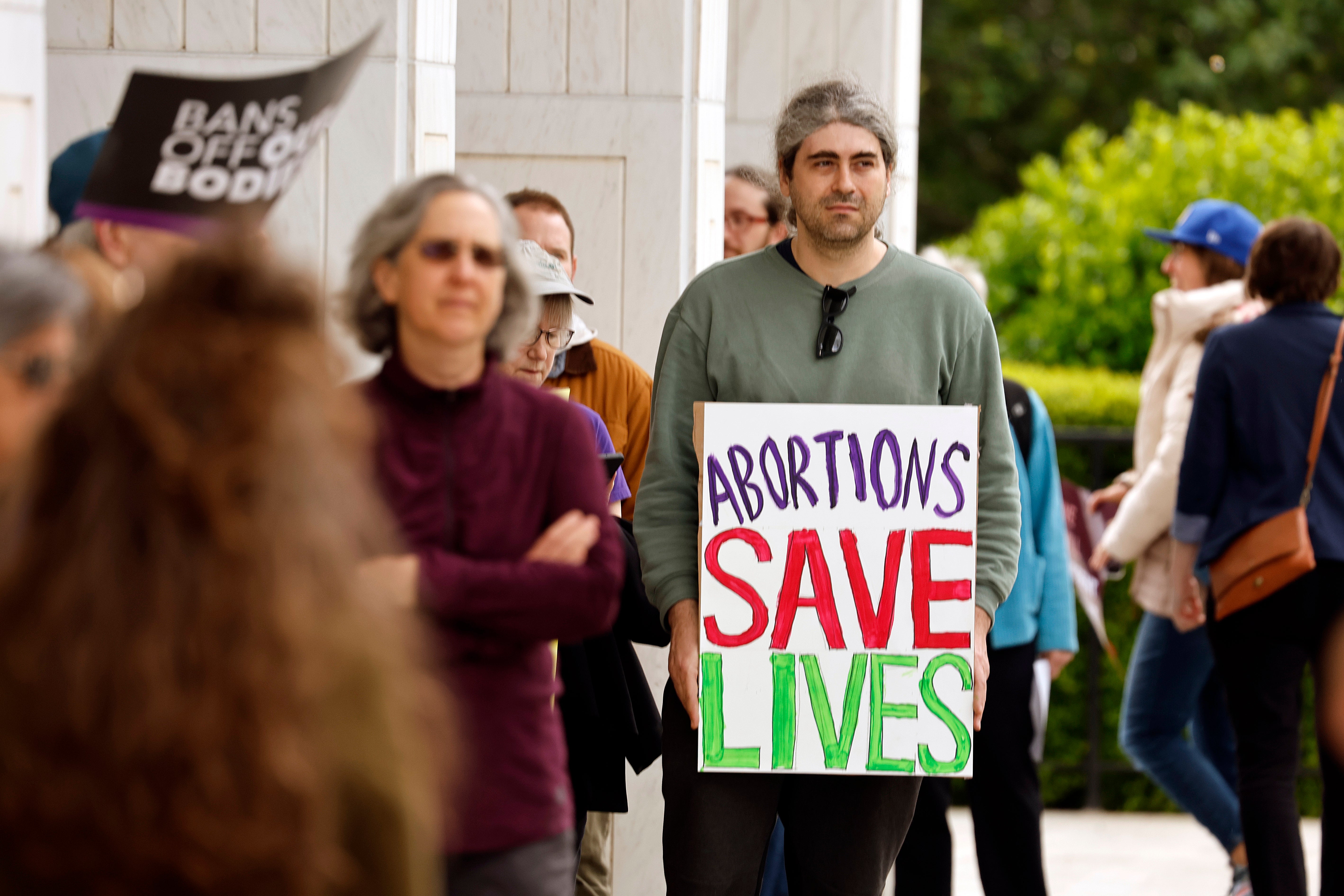 Abortion North Carolina